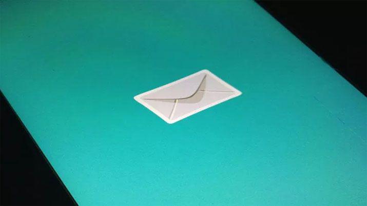 Sarahah la app de mensajeriacutea anoacutenima que es furor en Argentina