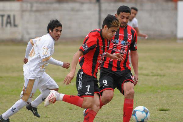 La 6ordf fecha se completa hoy con tres partidos