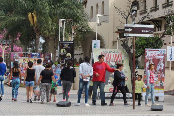 Santiago del Estero registroacute una importante ocupacioacuten hotelera durante el fin de semana largo