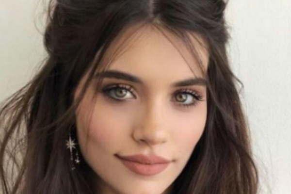 Eva de Dominici fue viacutectima de bullying