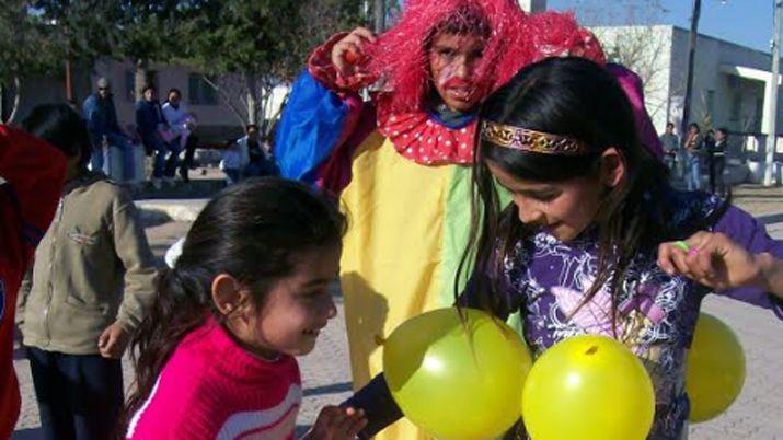 Habraacute festejo por el diacutea del nintildeo en Villa La Punta