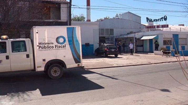 Habloacute el hombre que matoacute a sus compantildeeros porque se burlaban de eacutel