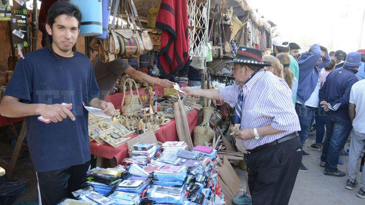 La fiesta en el legendario barrio de Los Lagos llegoacute a su fin
