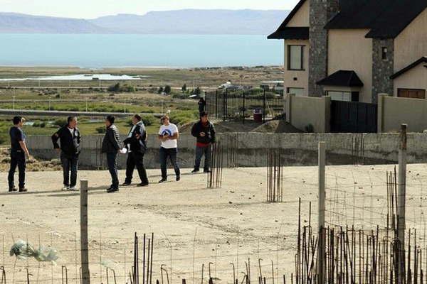 Detectan nuevas propiedades de Laacutezaro Baacuteez en Santiago del Estero