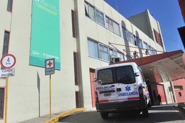 Murioacute tras ser baleado por error cuando  fue a comprar droga