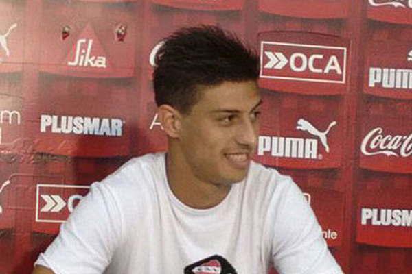 Rigoni finalmente jugaraacute en el Zenit