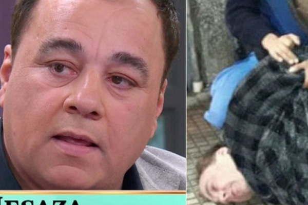 La Tota se confesoacute ante Mirtha Legrand