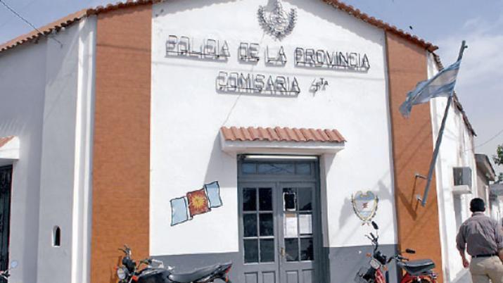 Despiadados- asaltaron a dos ancianos uno de ellos ciego