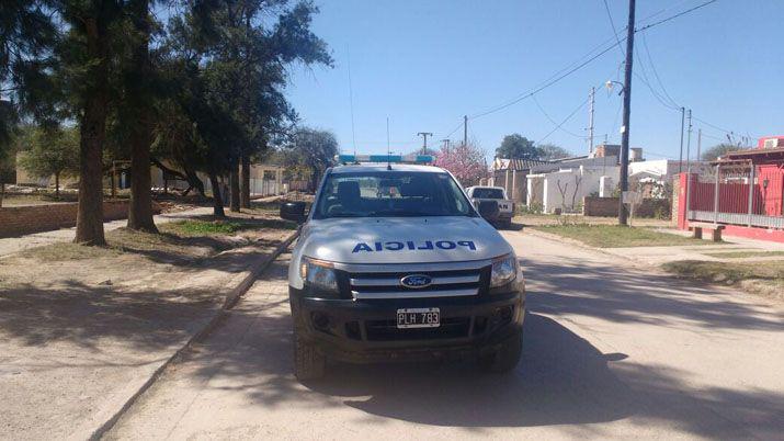 Roboacute en un local comercial pero terminoacute devolviendo todo