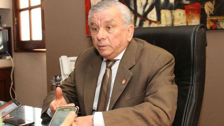 Aumento de las asignaciones familiares del 133-en-porciento- para municipales capitalinos