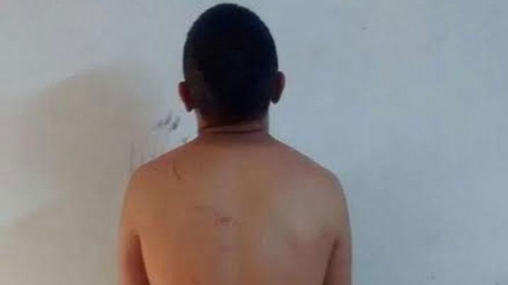 Robaron cerca de 100 mil pesos en una ferreteriacutea- hay un detenido