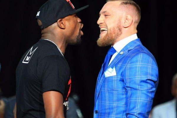 La pelea del antildeo con hora confirmada