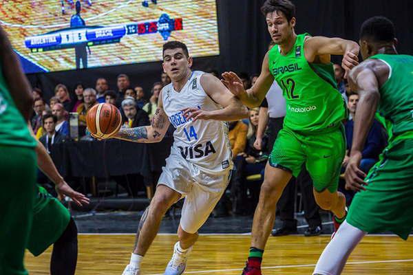 Otro tiacutetulo en la carrera de Gabriel Deck