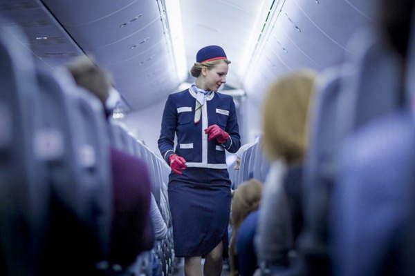 Aeroliacutenea europea busca trabajadores en la Argentina