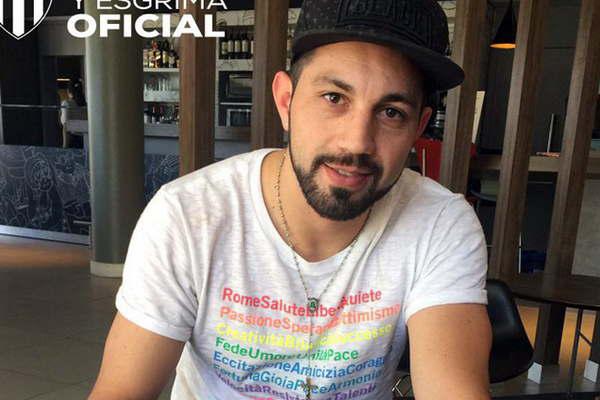 Amieva dejoacute pagando al Ferro