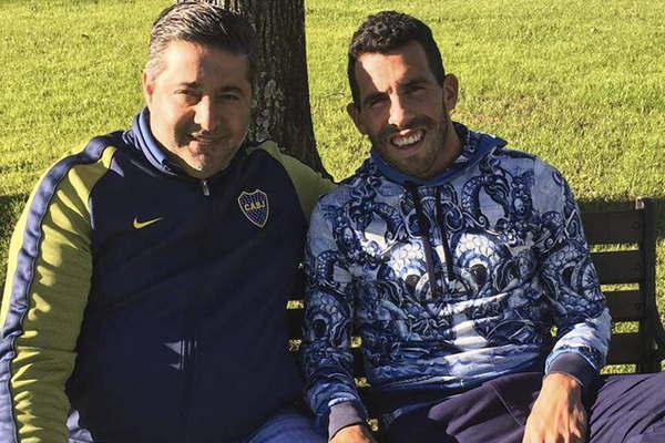 El regreso fue descartado