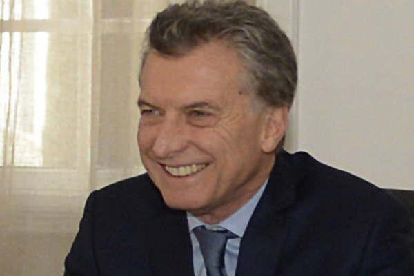 Macri retornoacute a Buenos Aires despueacutes de un descanso en Villa La Angostura