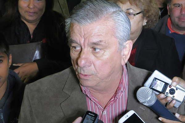 El intendente Hugo Infante dispuso el aumento de las asignaciones familiares del 133-en-porciento-