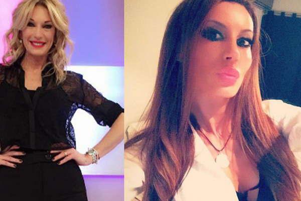 Yanina Latorre tratoacute de gato a Natacha que contraatacoacute en Twitter