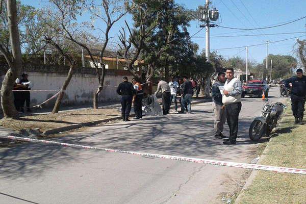 Detienen a los hermanos Carrizo y a otros tres hombres por el crimen de Kin Ramos en Villa Balnearia