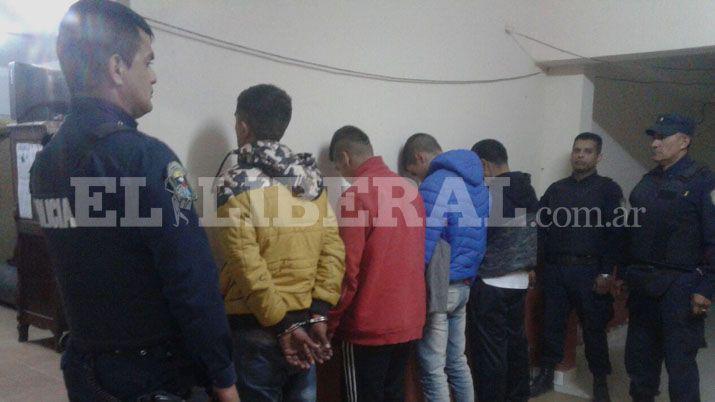 Ya son seis los detenidos por el crimen de Kin Ramos