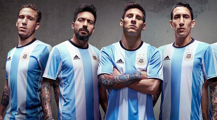 De Messi a Lavezzi quieacuten es quieacuten para Sampaoli