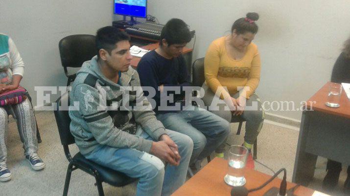 Dictan prisioacuten preventiva para coacutemplice de Monito Castantildeo