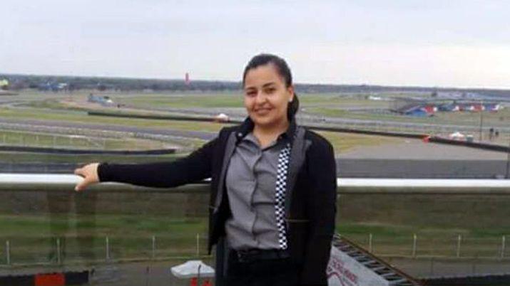 Amigos y familiares despiden con dolor a Lorena Rodriacuteguez por las redes