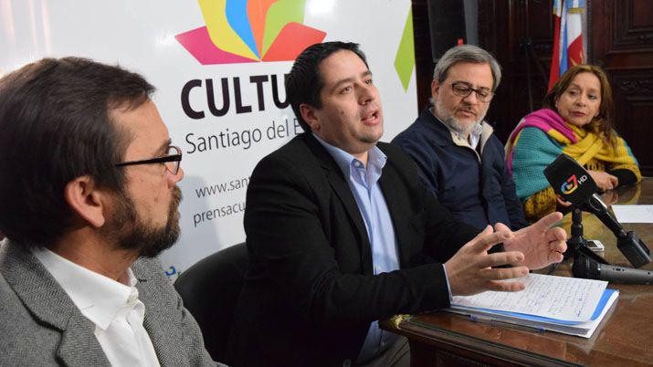 Funcionario de la Conabip visitar bibliotecas populares