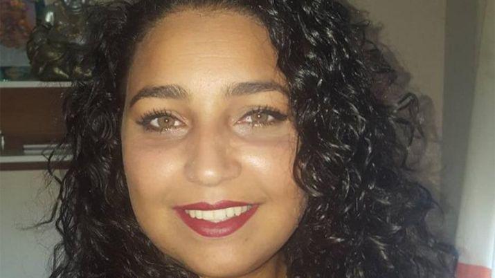 Rocío Cortes Nuñez