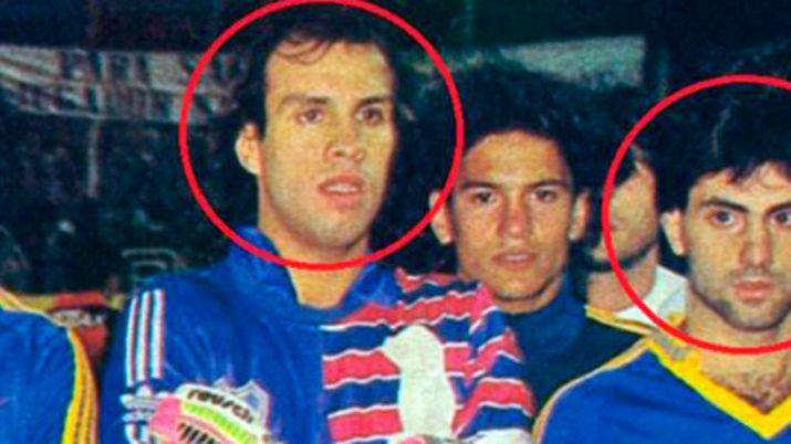 Natacha Jaitt- Diego Latorre tuvo sexo con Carlos el Mono Navarro Montoya