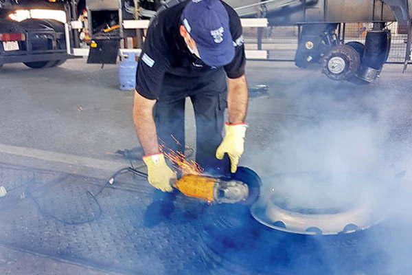 La Afip secuestroacute maacutes de 240 kilogramos de marihuana valuados en casi 7 millones