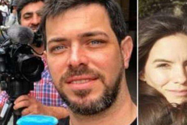 El meteoroacutelogo de TN usoacute el eclipse para proponer boda