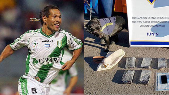 Hermano del Chipi Barijho detenido por integrar una banda narco