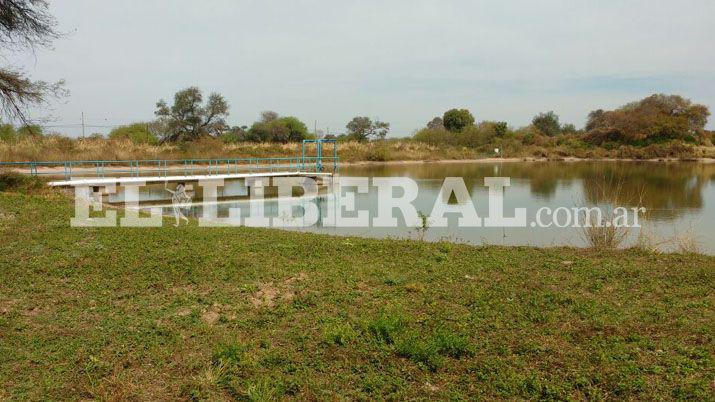 Hallan sin vida a la menor que se arrojoacute a una represa ayer