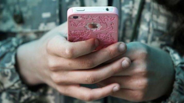 Denuncian a menor que habriacutea manoseado a otro y fue filmado