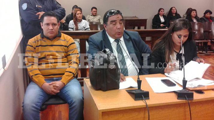 Juzgan a un termentildeo acusado de asesinar a un hombre durante una reunioacuten de amigos