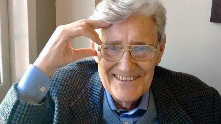 Murioacute el ex gobernador Eduardo Ceacutesar Angeloz