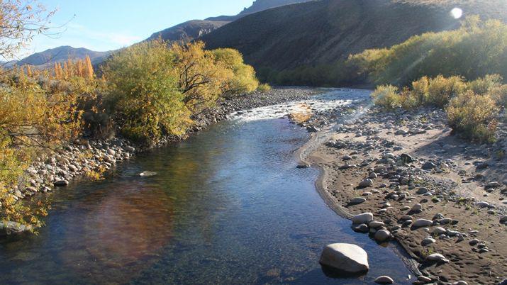 Santiago Maldonado- Buscaban un cadaacutever pero el resultado fue negativo
