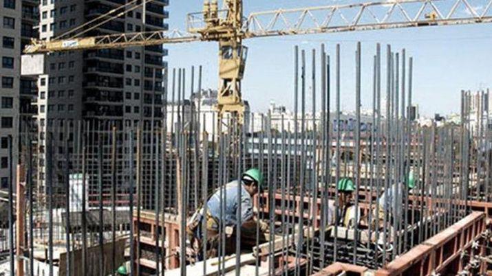 La industria crecioacute hasta 54-en-porciento- en julio seguacuten consultoras privadas