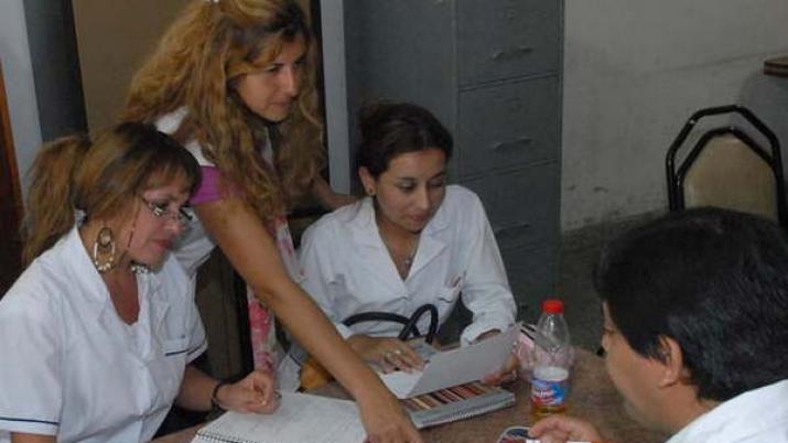 Docentes de Sumampa tendrn un encuentro de capacitación