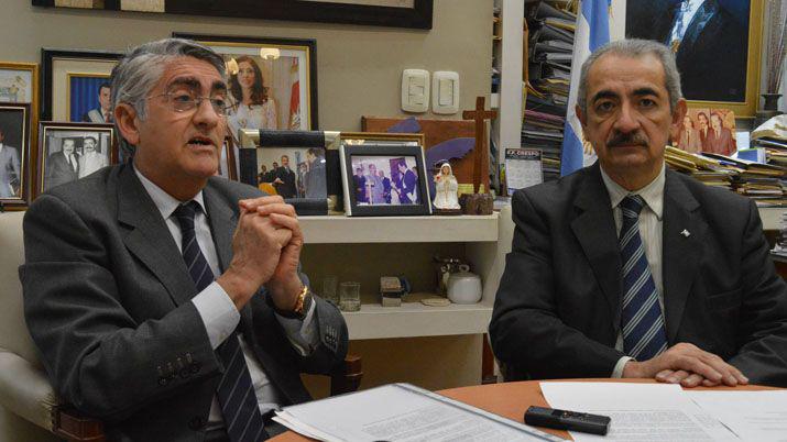 Santiago ser sede del Primer Congreso Nacional de Jueces del Trabajo