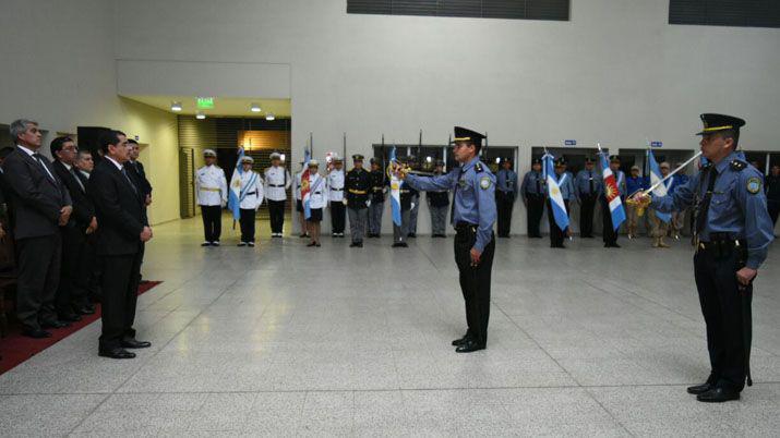 La Escuela de Suboficiales cuenta con nuevo director