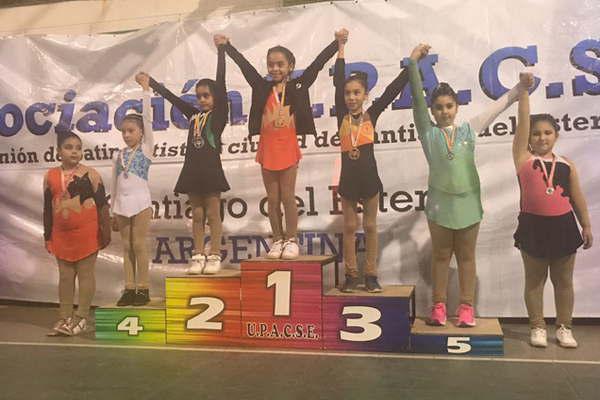 Se viene la tercera fecha del torneo anual de patiacuten