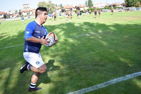 Sergio Garay fue el heacuteroe en el triunfo de Argentina
