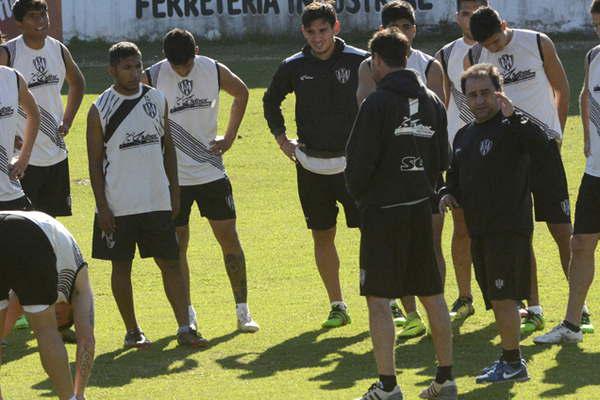 El que no quiere venir no es importante para nosotros