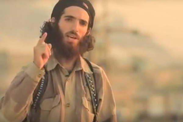 El Isis amenaza a Espantildea y  alaba a los autores del atentado