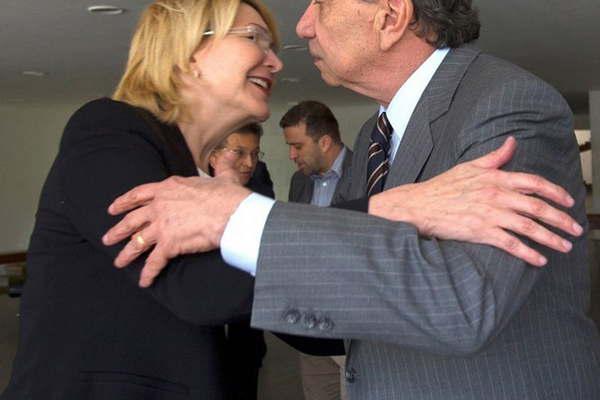 Diosdado Cabello y su relacioacuten con Odebrecht