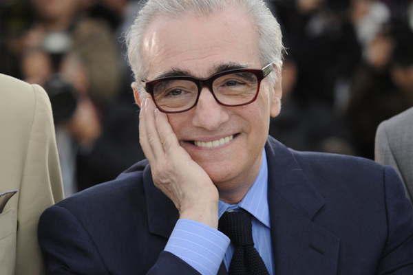 MartIn Scorsese produciraacute el filme que el estudio Warner prepara sobre el Guasoacuten