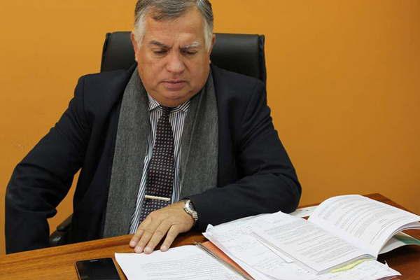 Casos en los que jueces de Control conceden arrestos domiciliarios